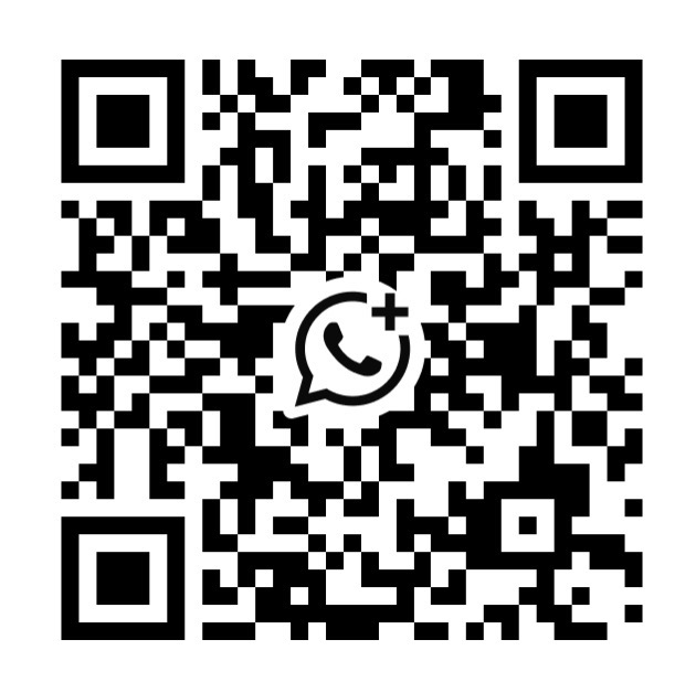 QR Code Groupe WhatsApp JAF